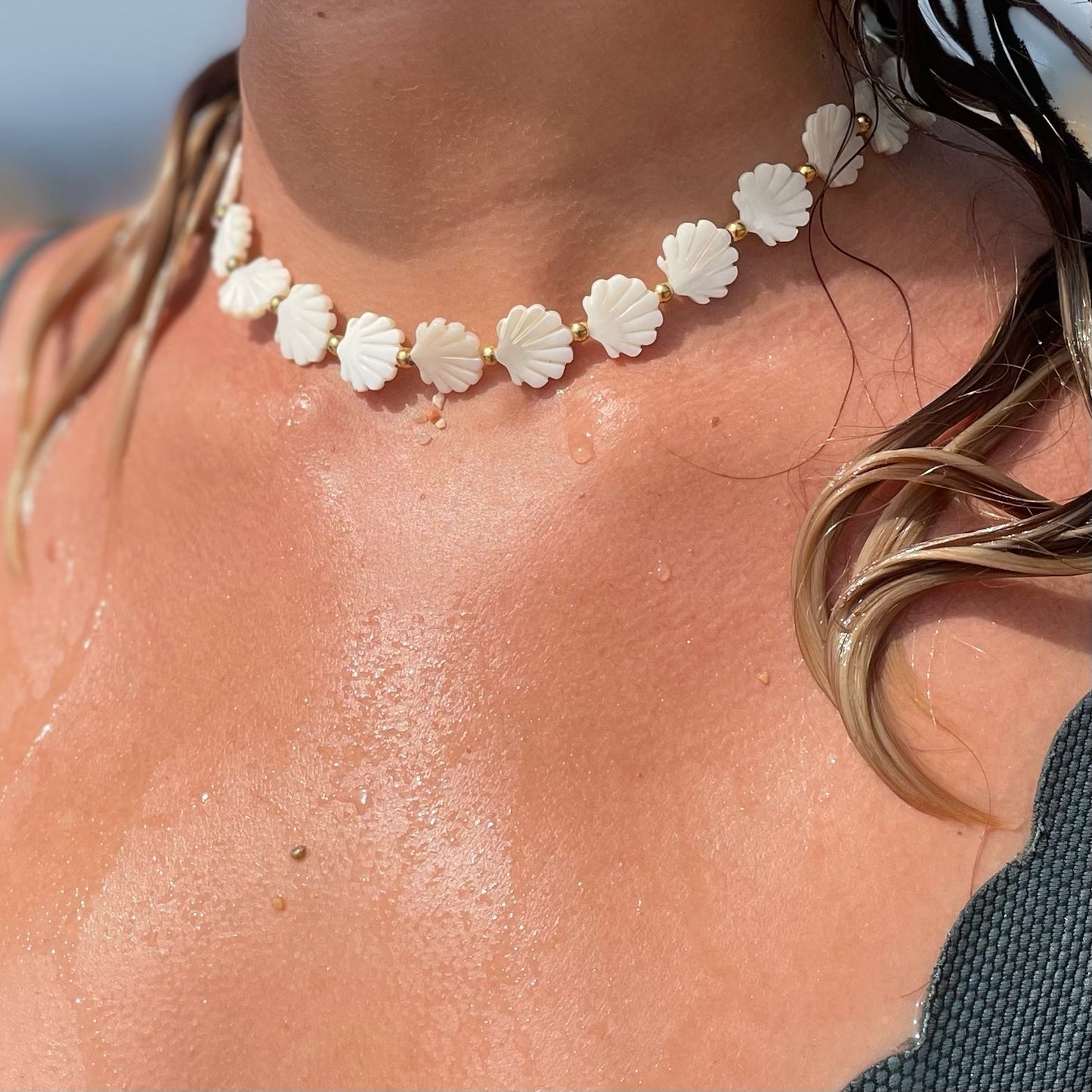 Collier Summer