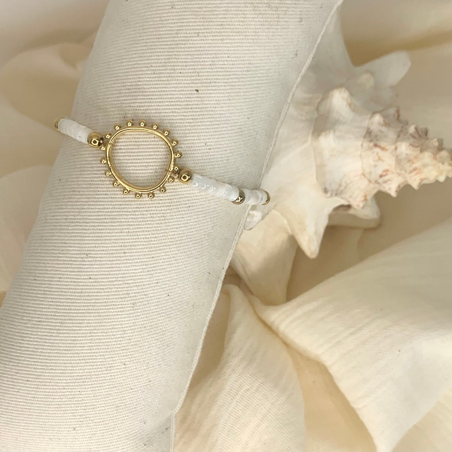 Bracelet Soledad