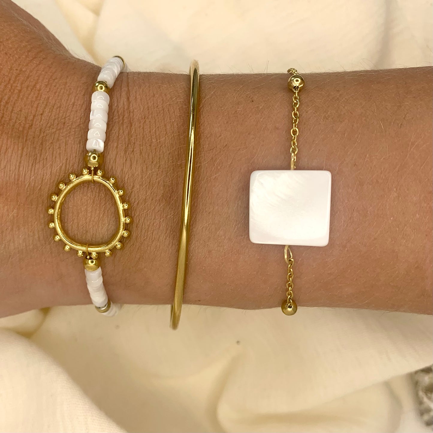 Bracelet Soledad