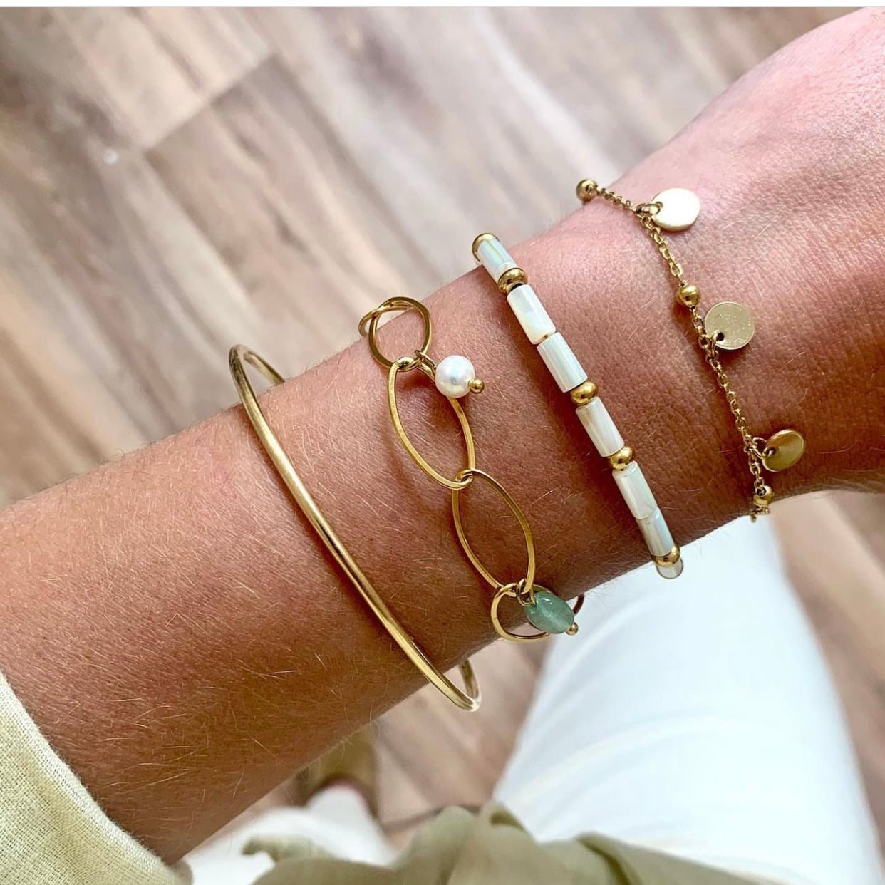 Bracelet Charlie