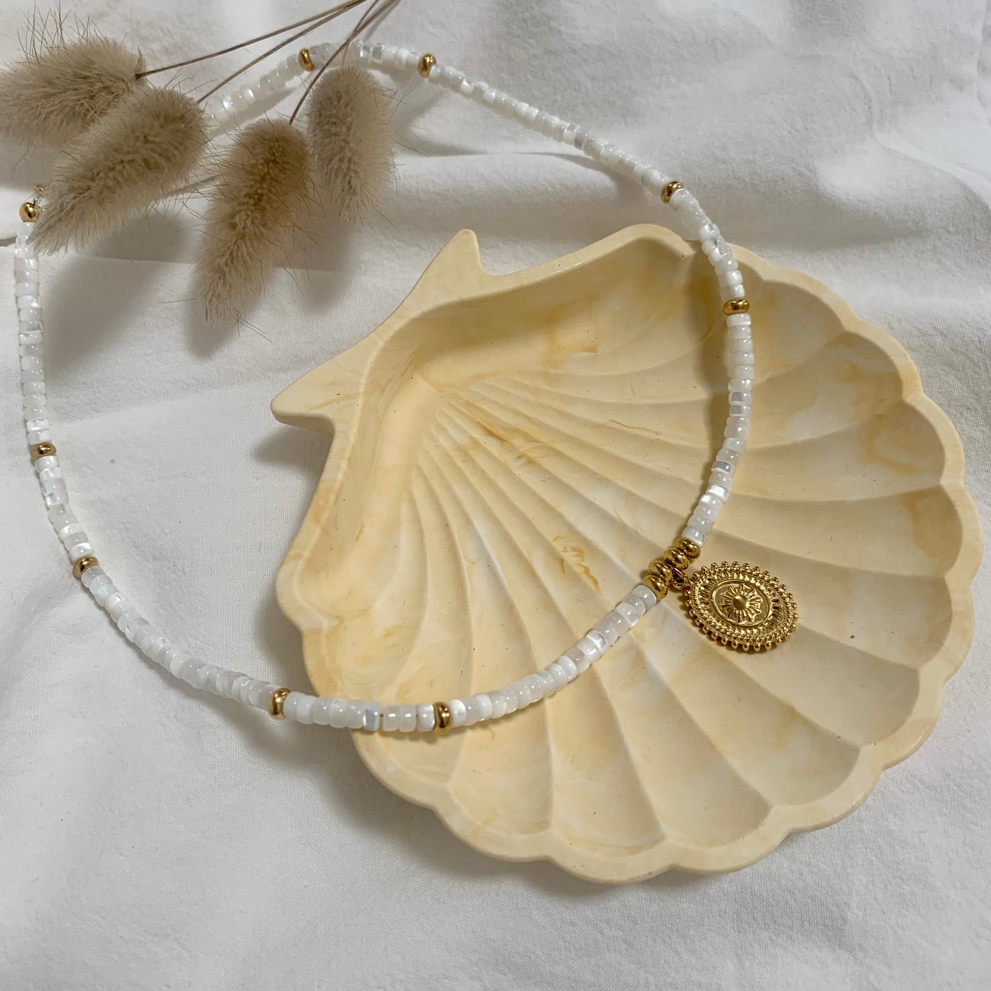 Collier Léa
