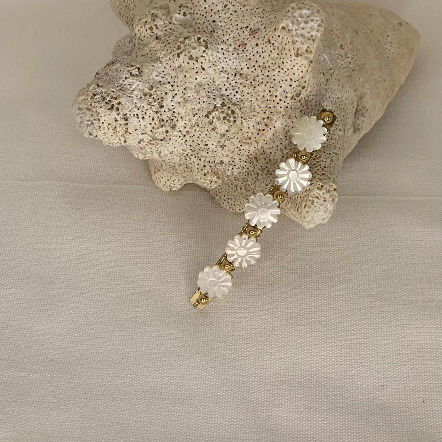Barrette Marguerite