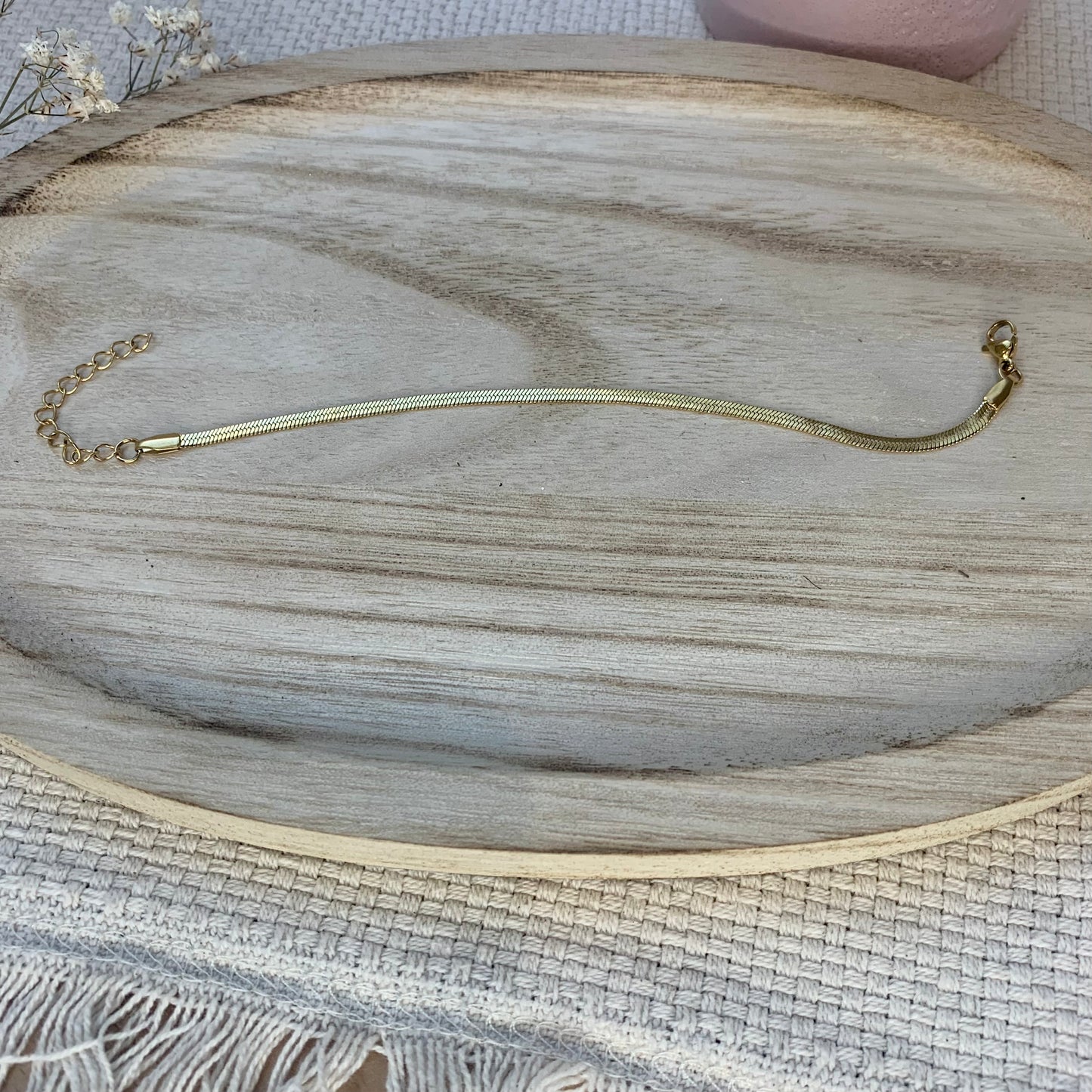 Bracelet Alma