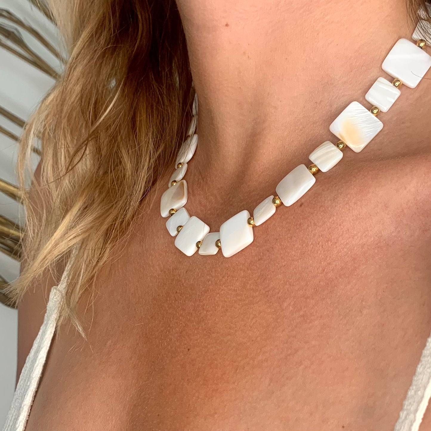Collier Clémence