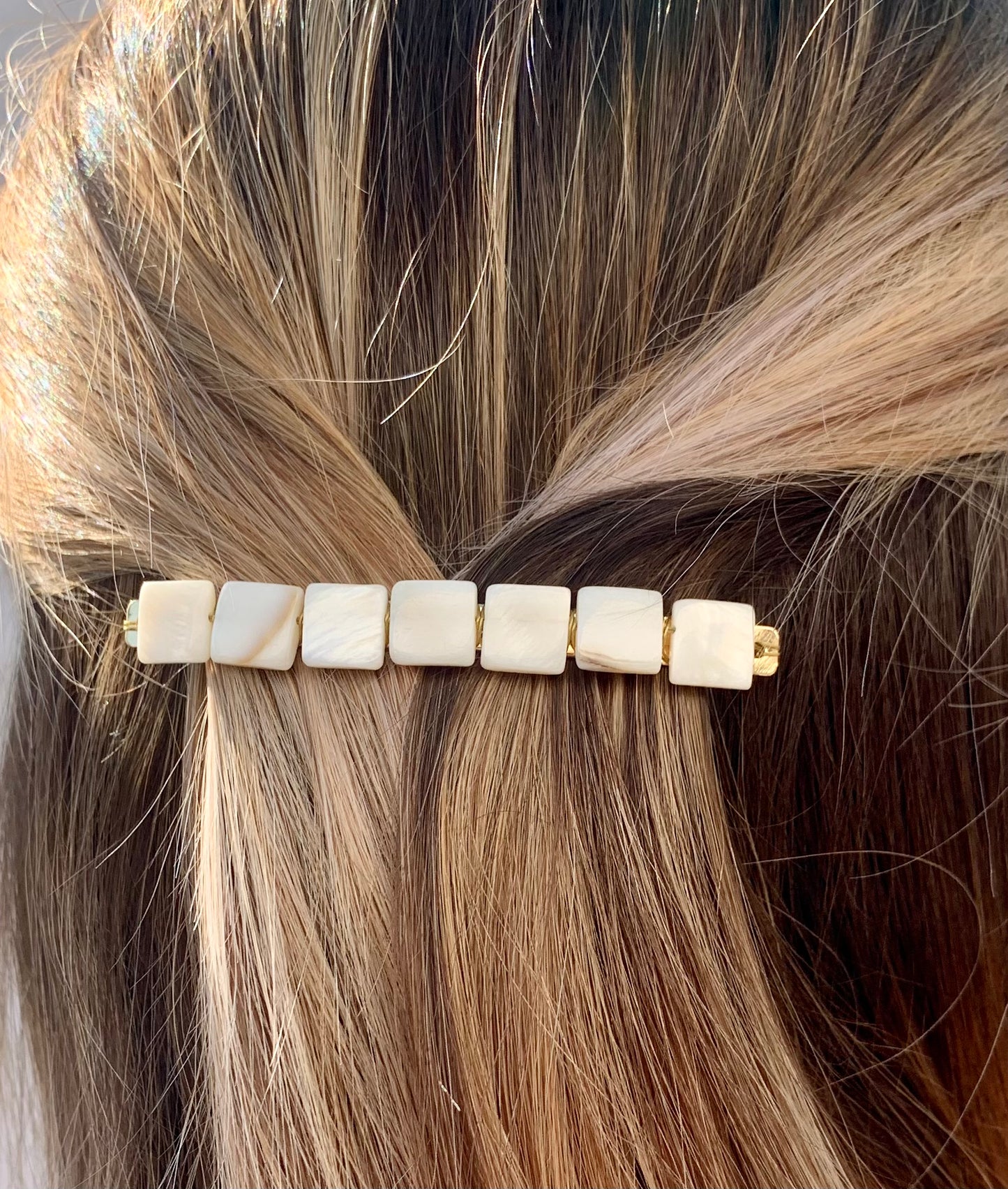 Barrette Carrie
