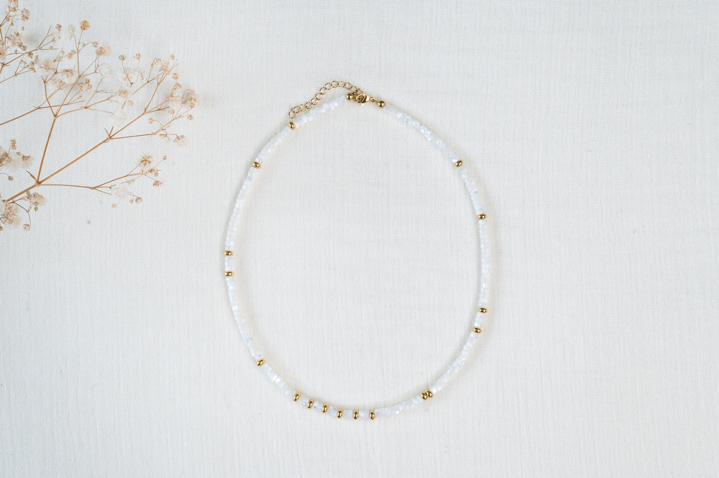Collier Mia