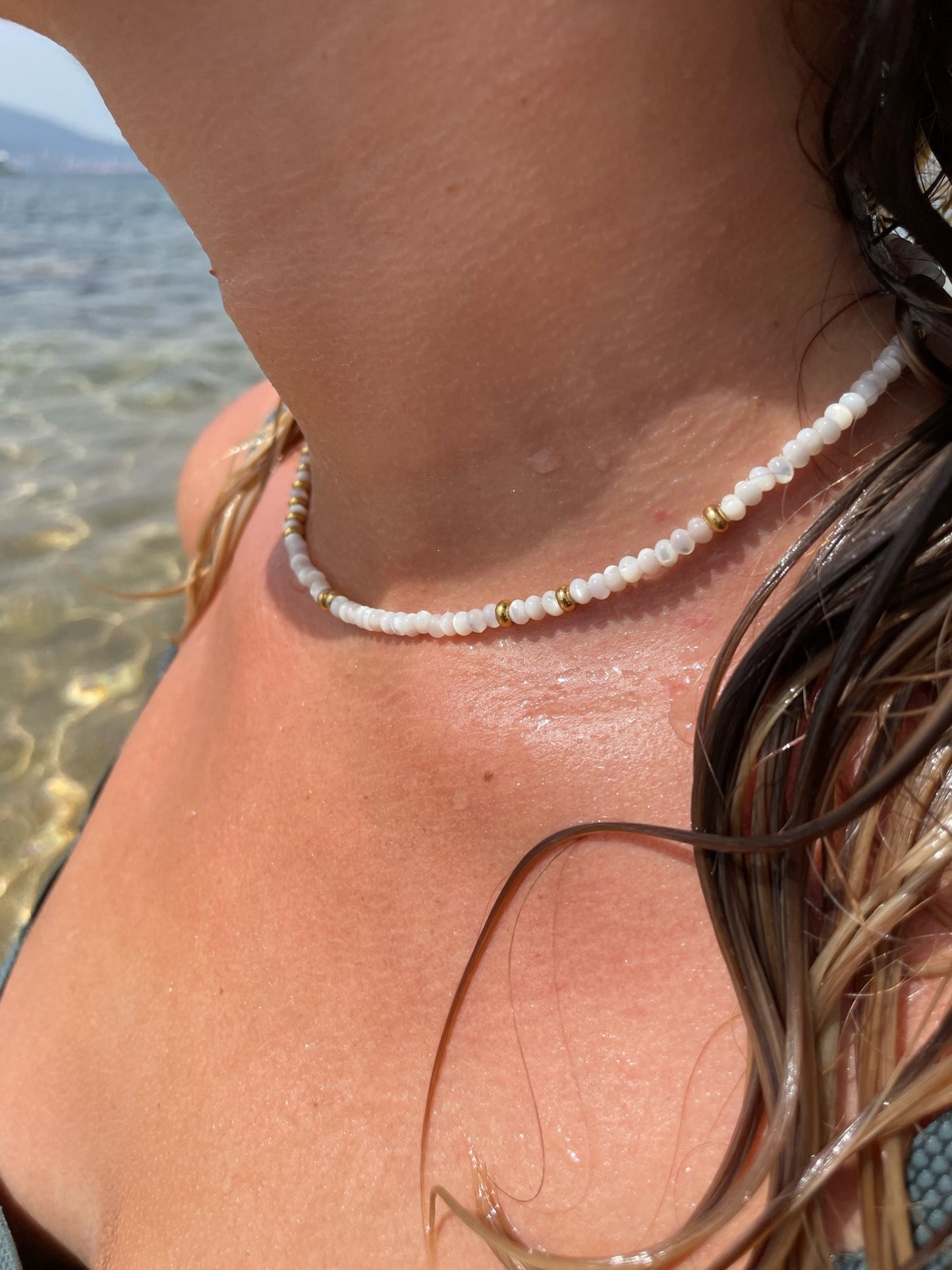 Collier Mia