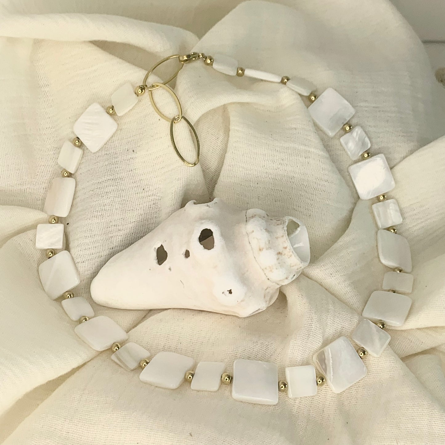 Collier Clémence