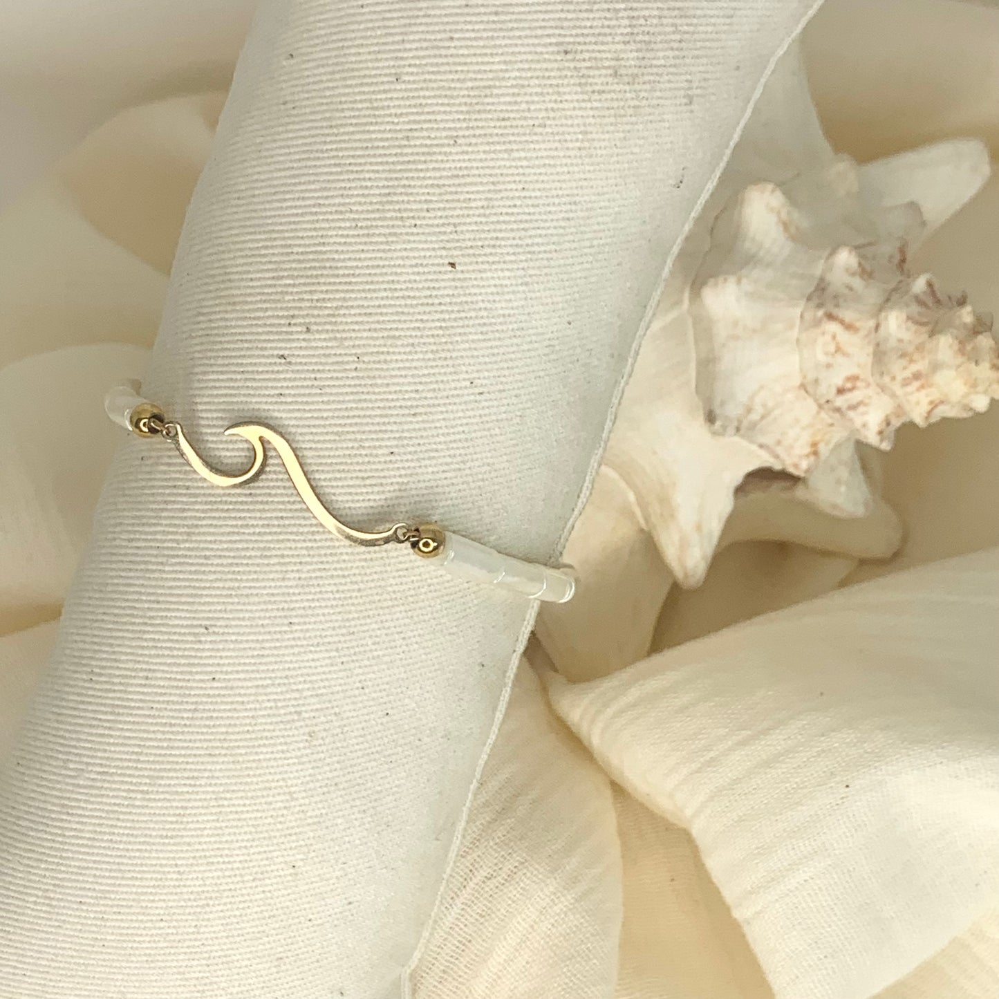 Bracelet Vague