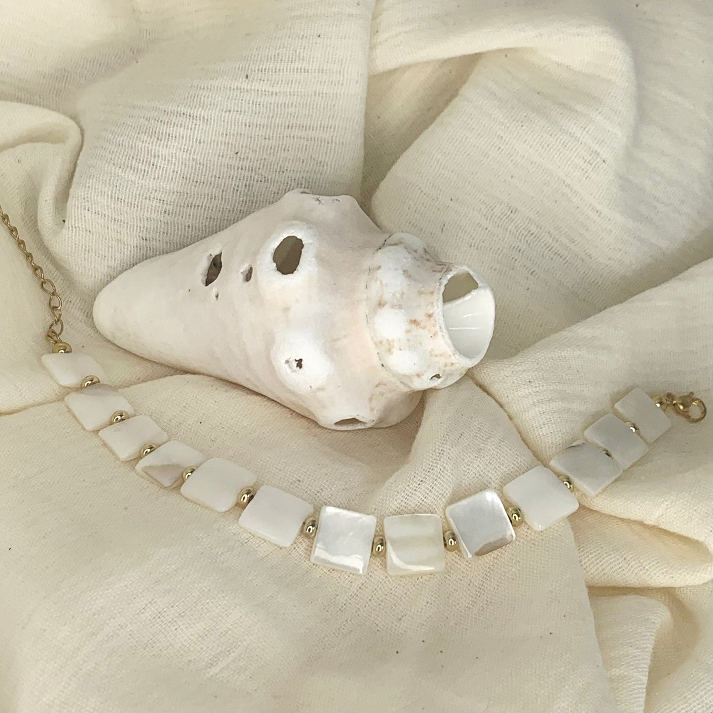 Bracelet Clémence