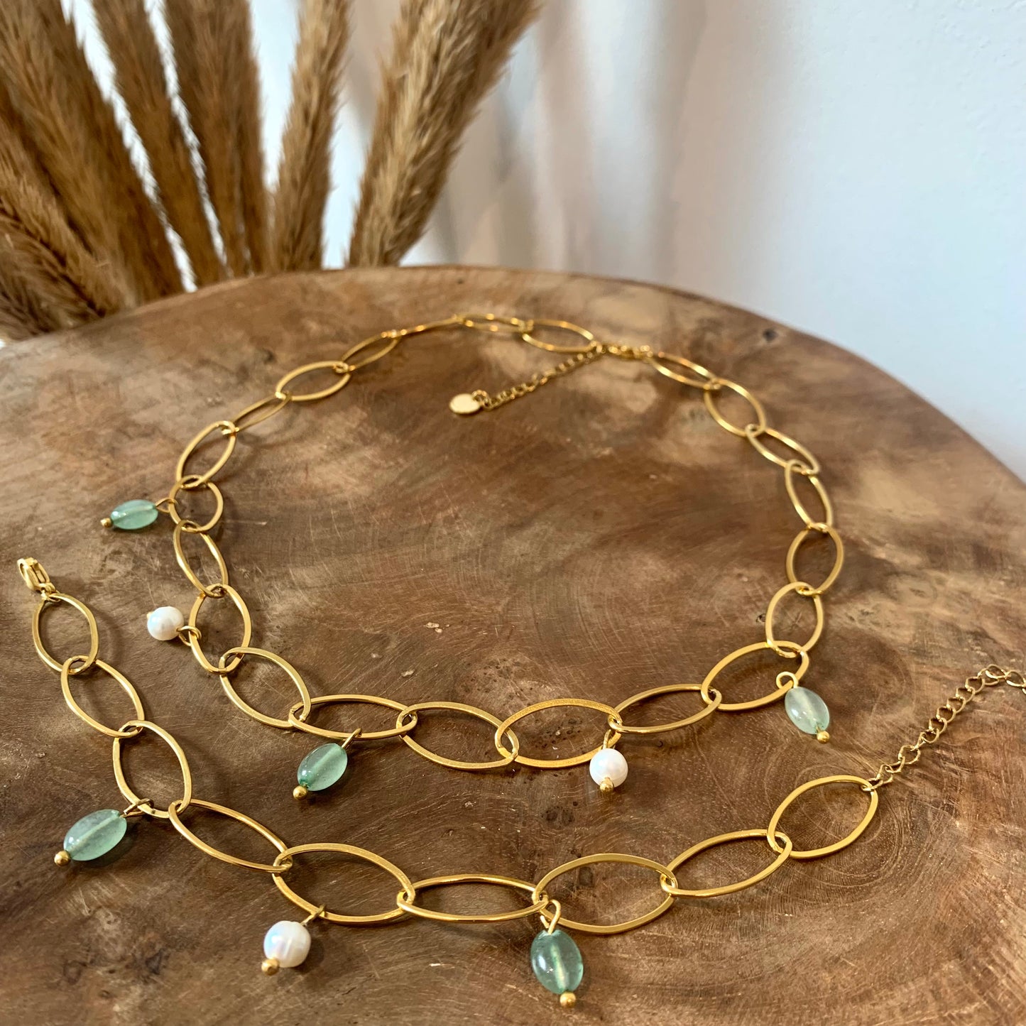 Collier Charlie