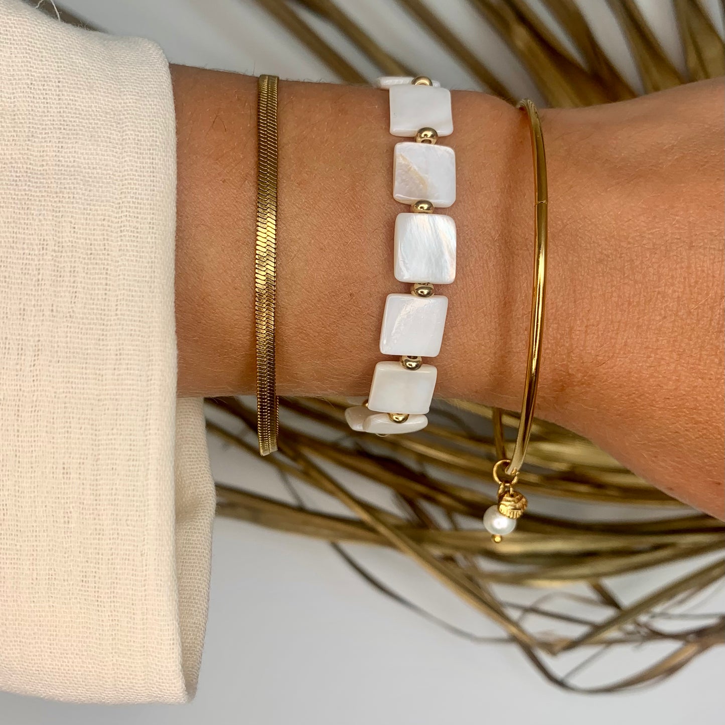 Bracelet Clémence
