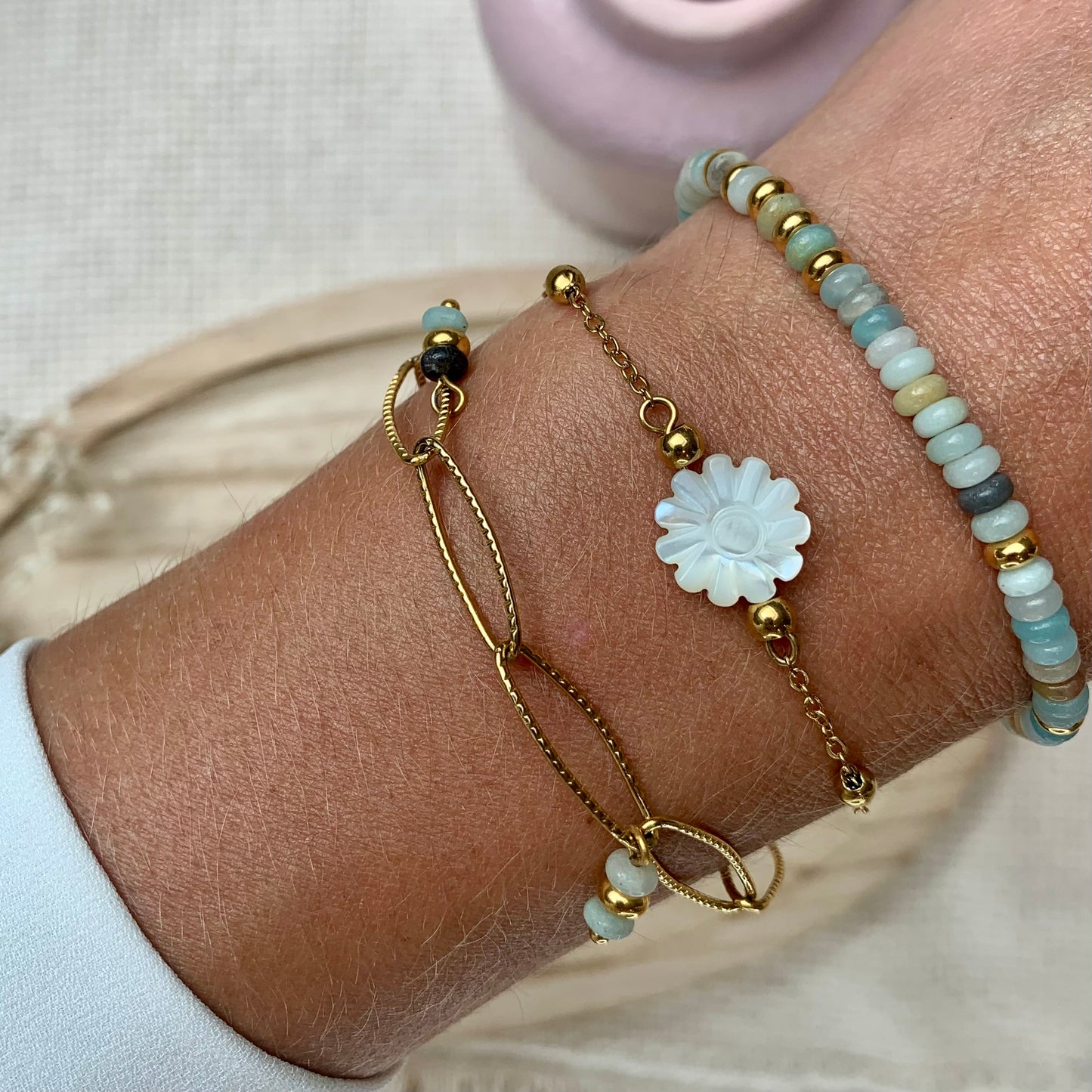 Bracelet Pia