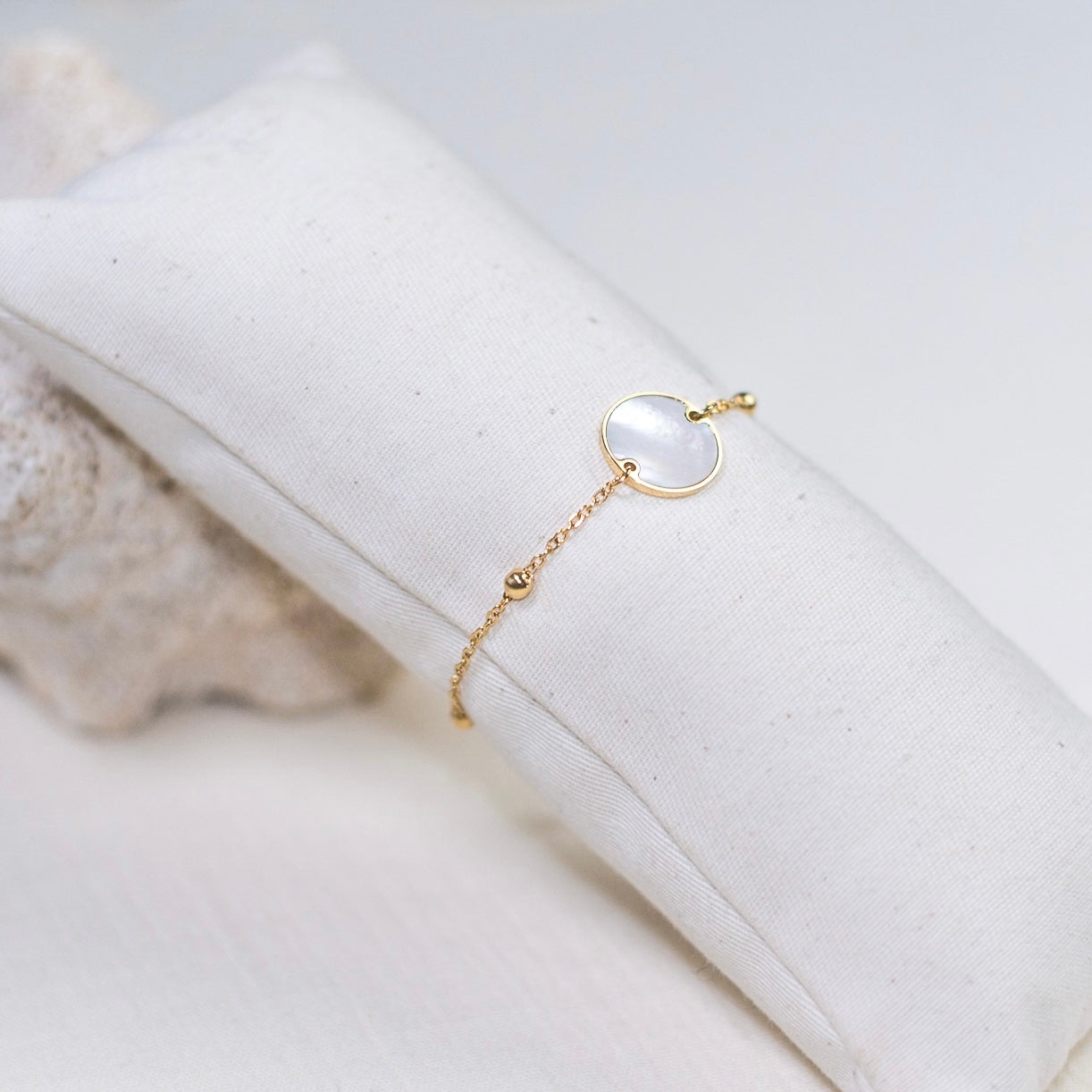 Bracelet Moon