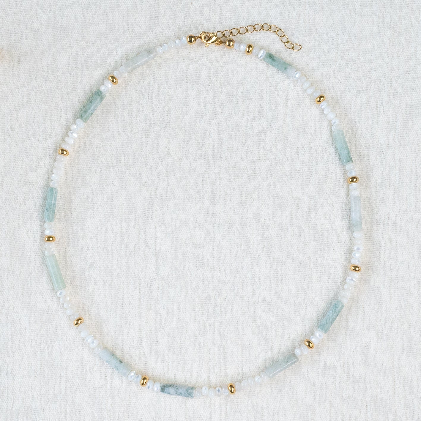 Collier Emma