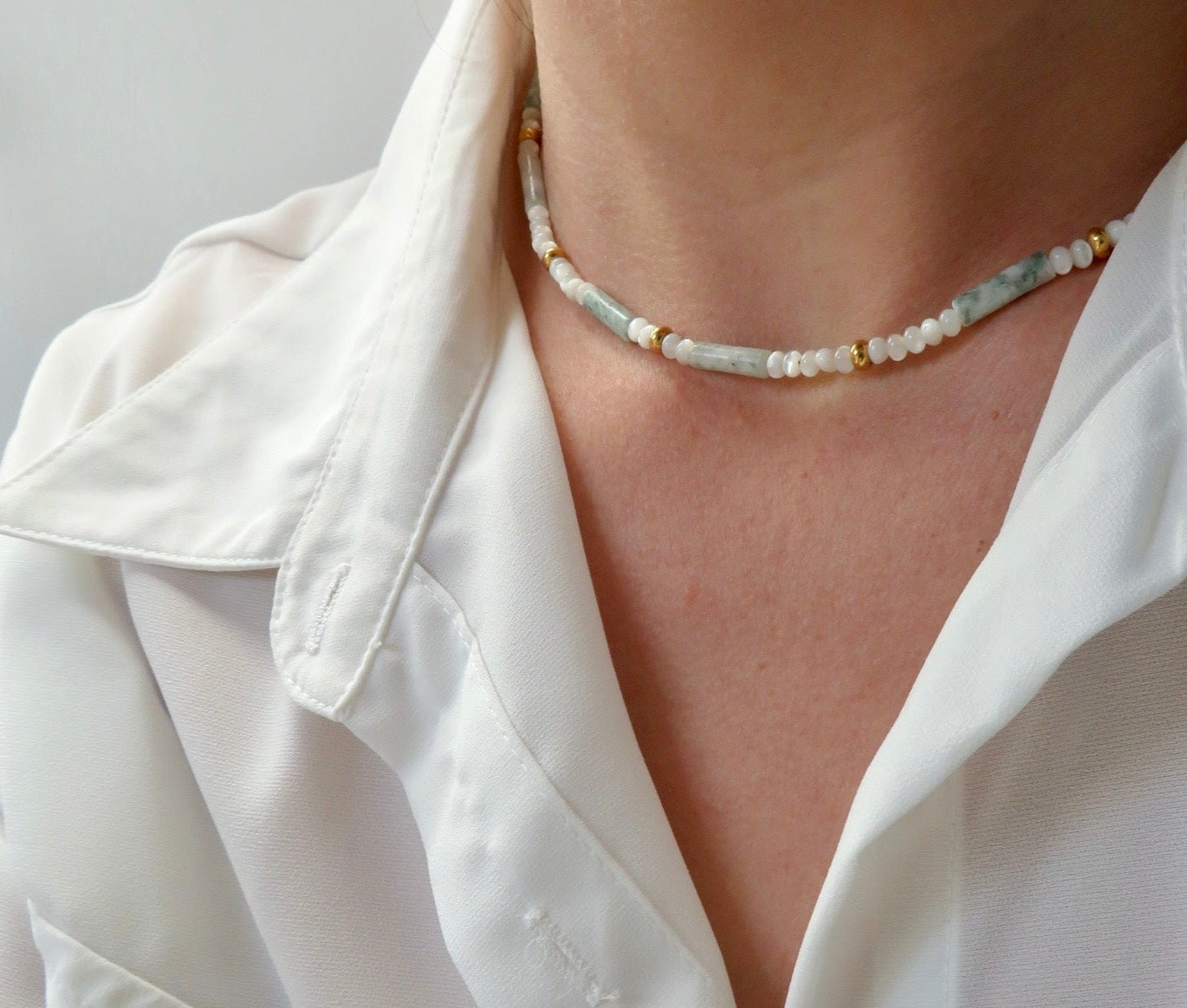 Collier Emma